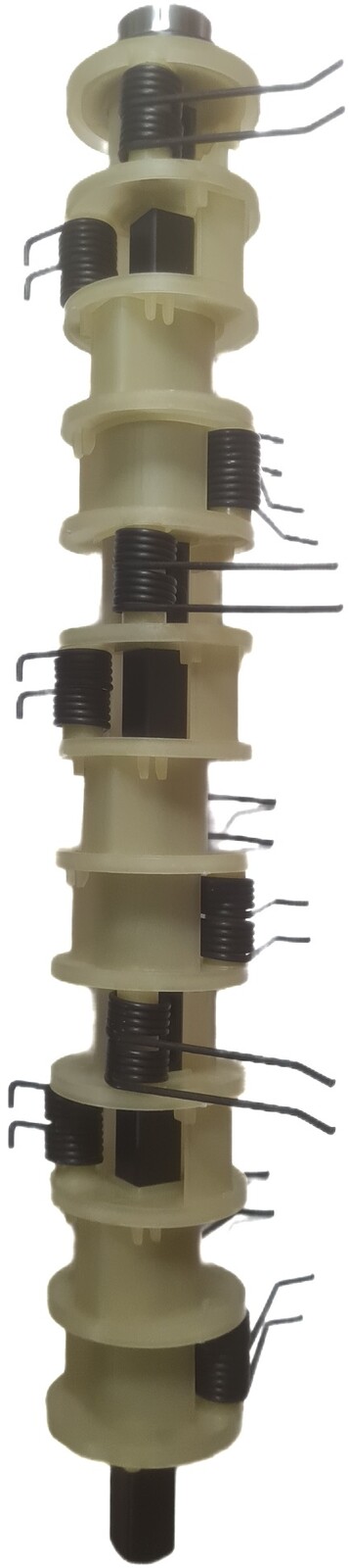 Valec s pružinami na AL-KO 38 VLE/38 E/38 VLB- neoriginálný diel