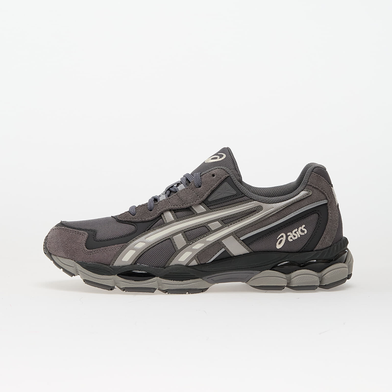 Tenisky Asics Gel-NYC 2055 Carbon/ Cement Grey EUR 40.5