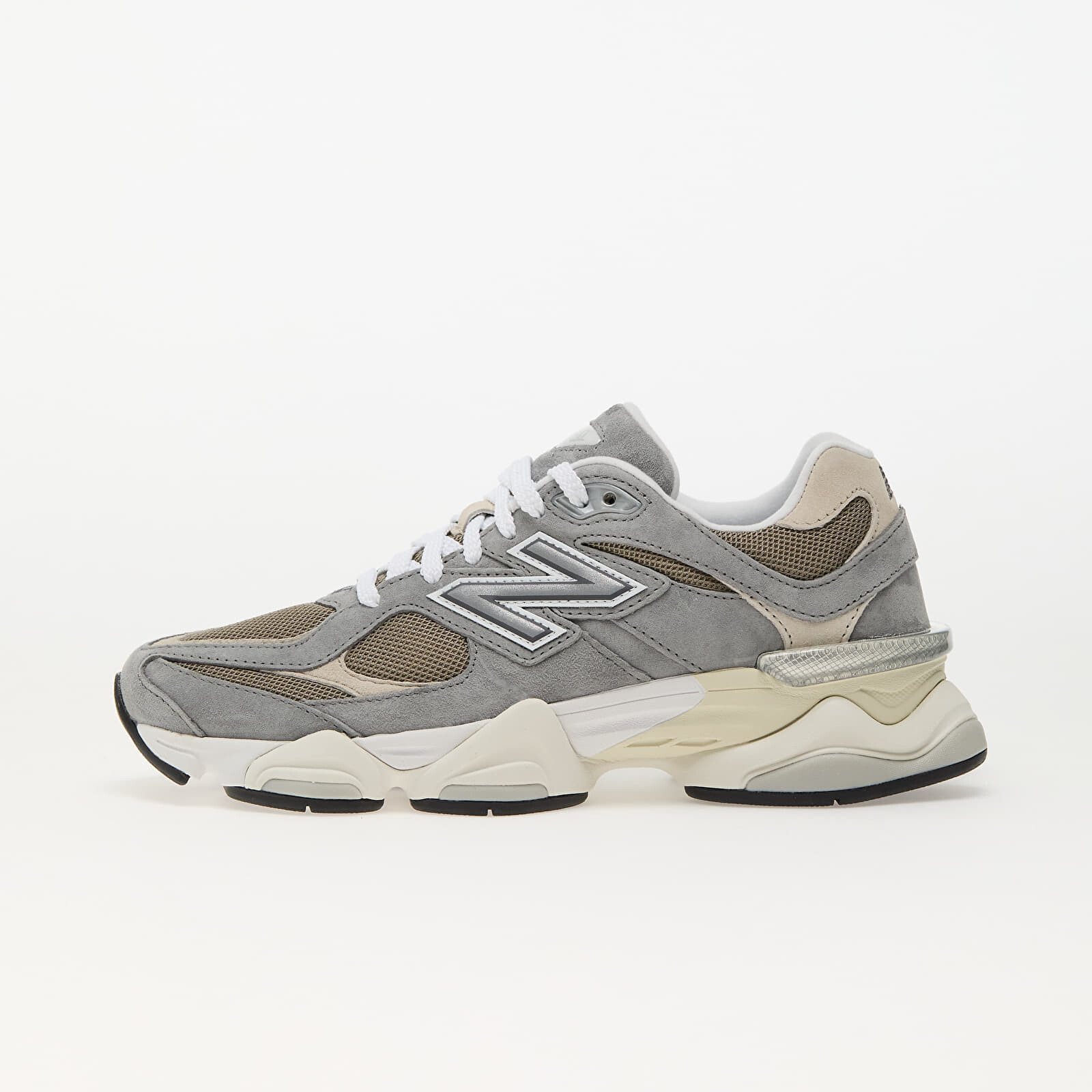 Tenisky New Balance 9060 Grey EUR 45