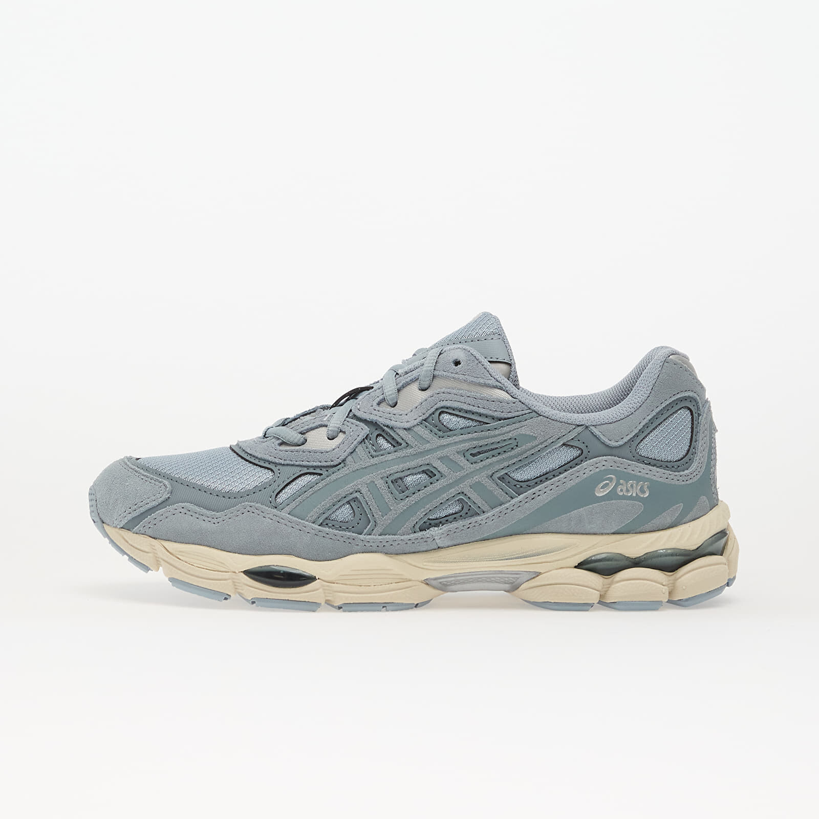 Tenisky Asics Gel-Nyc Dolphin Grey/ Fjord Grey EUR 44
