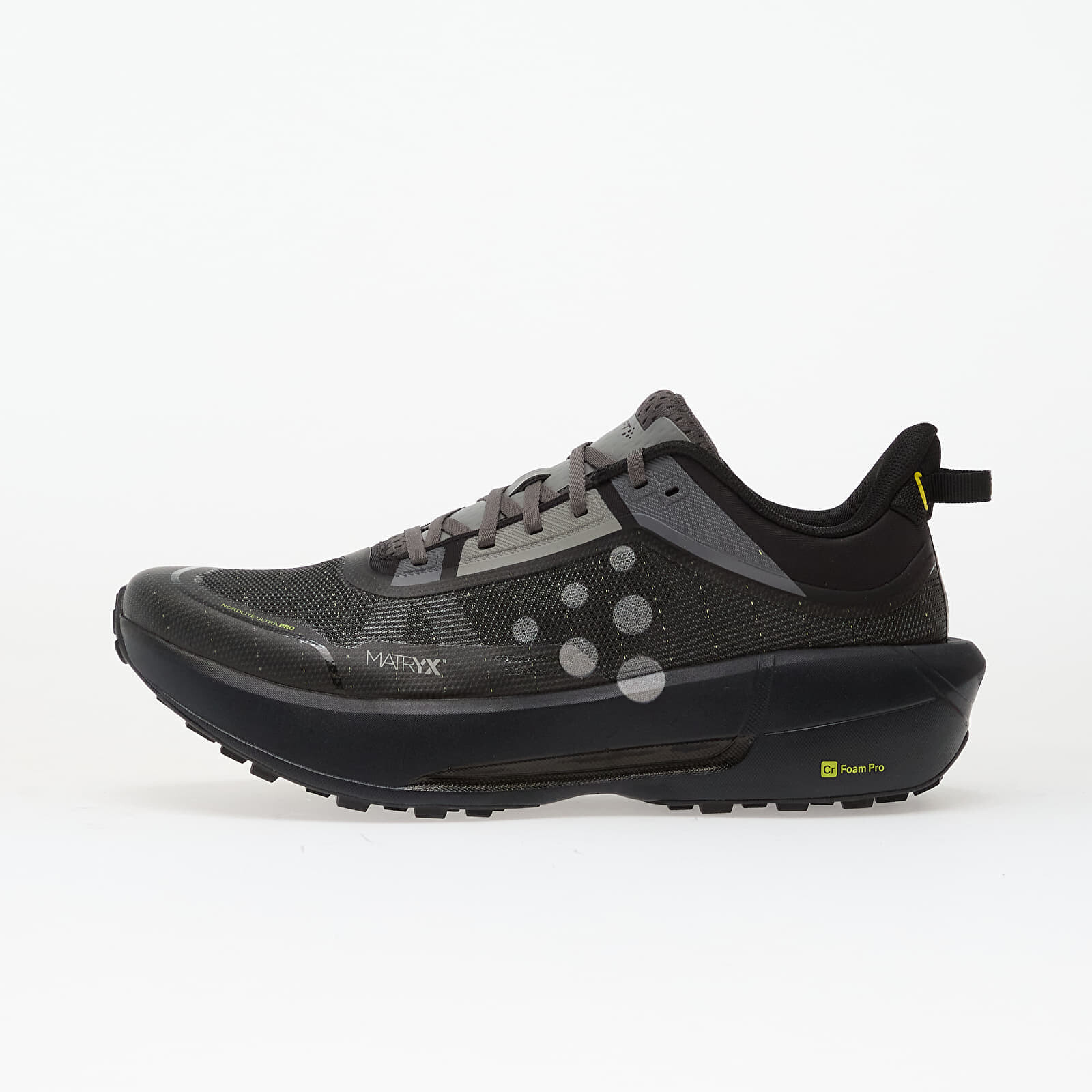 Tenisky Craft Nordlite Ultra Pro Matryx M Granite/ Slate EUR 43