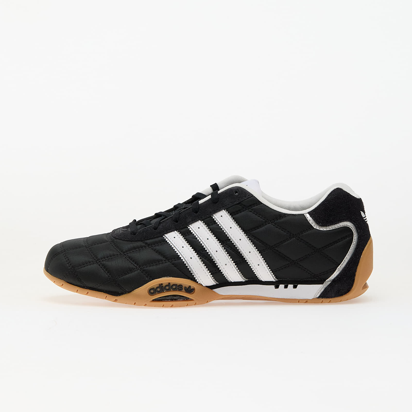 Tenisky adidas Adi Racer Lo Core Black/ Ftwr White/ Gum 3 EUR 44 2/3