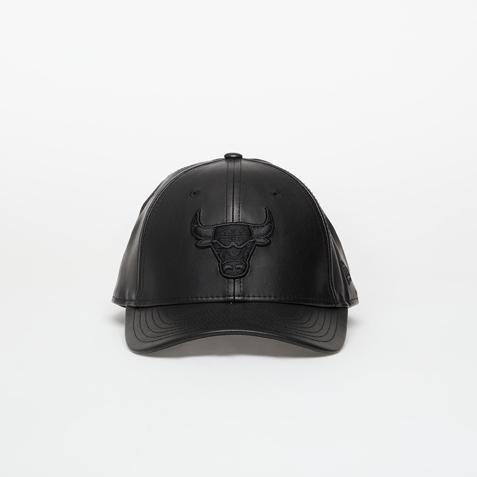 Šiltovka New Era 9FORTY NBA Pu Chicago Bulls Black Universal