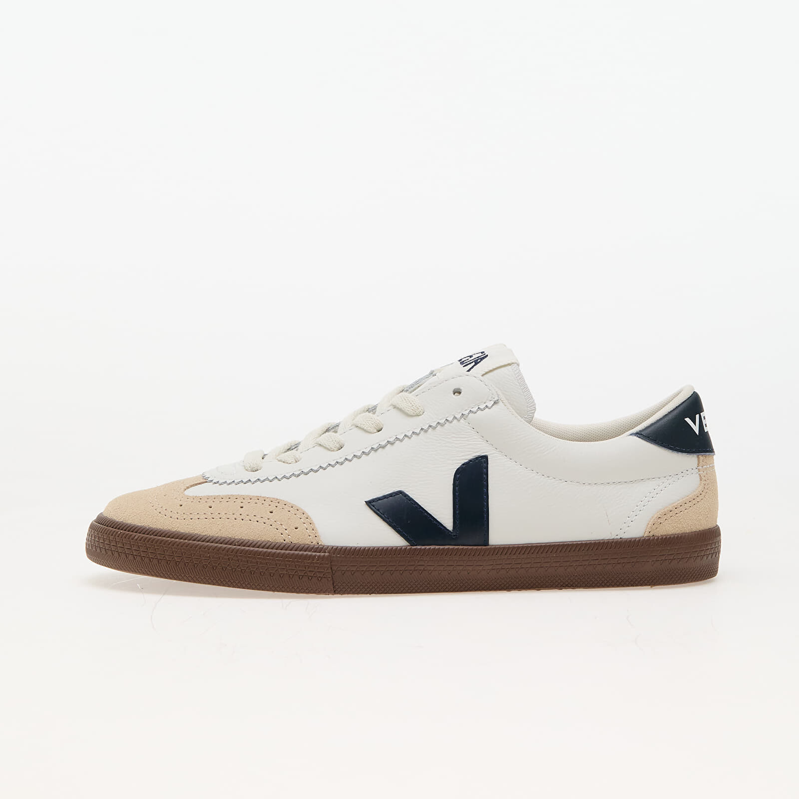 Tenisky Veja Volley White Nautico Bark EUR 43