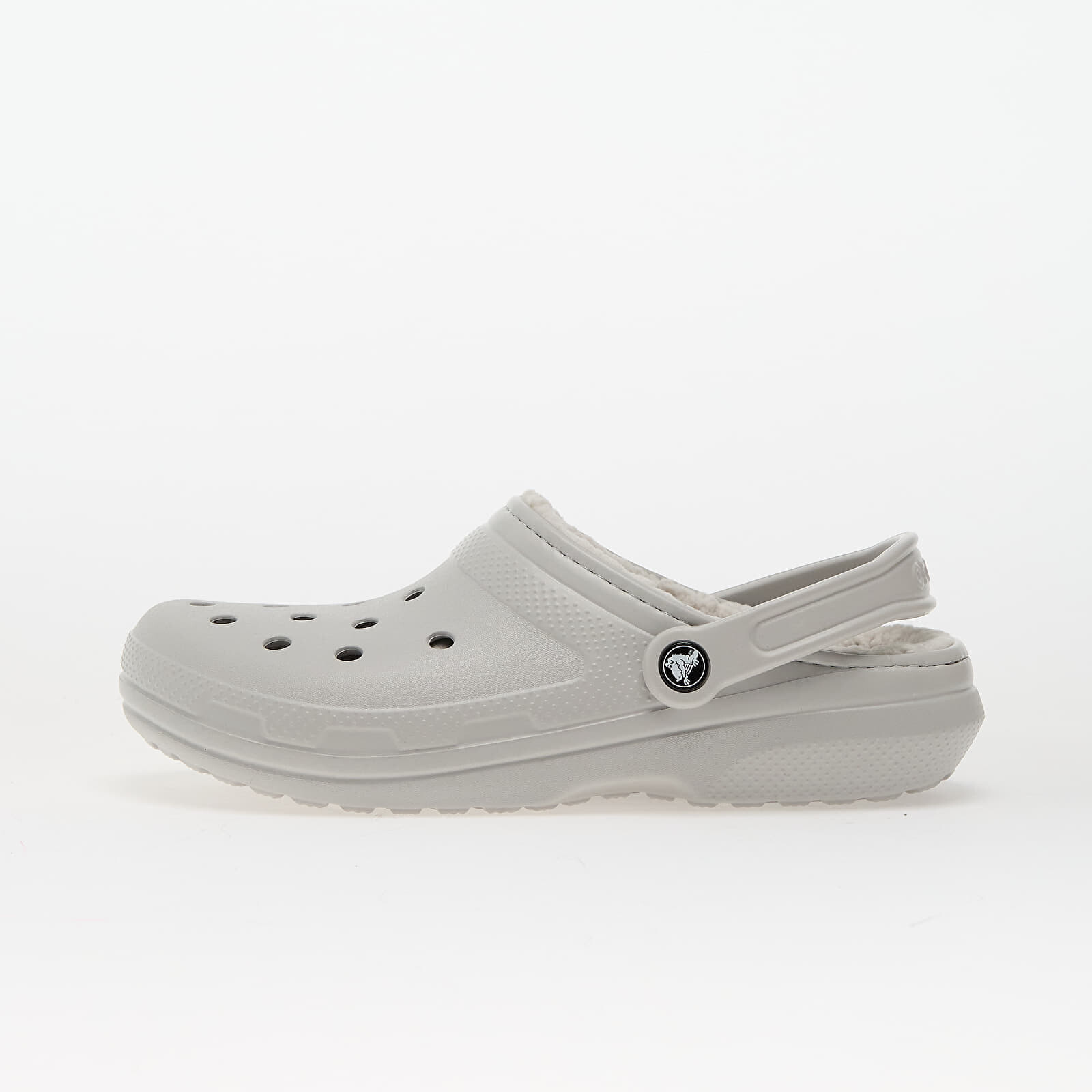 Tenisky Crocs Classic Lined Clog Atm Atm EUR 42-43