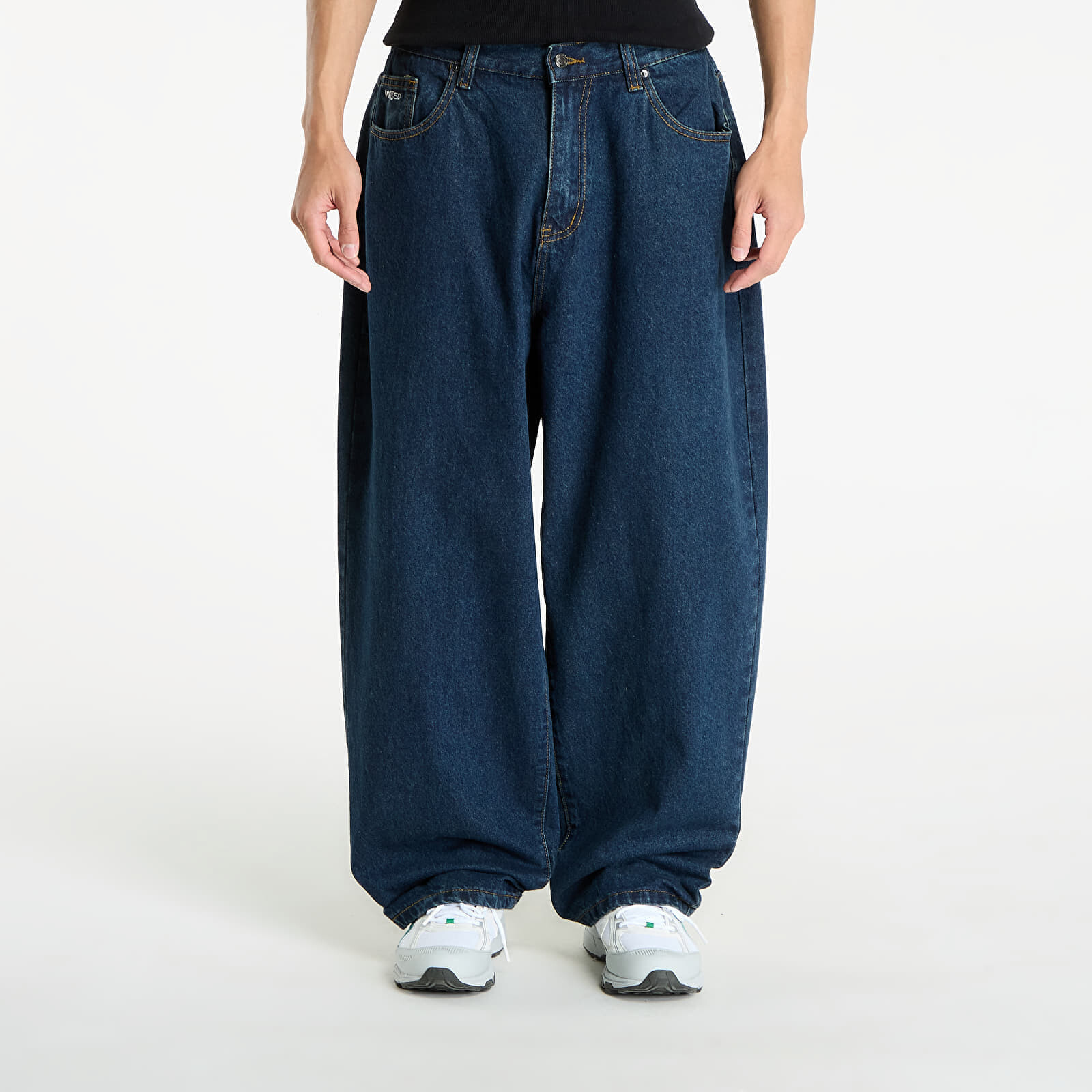 Džínsy Wasted Paris M Signature Rod Jeans Raw Blue 30