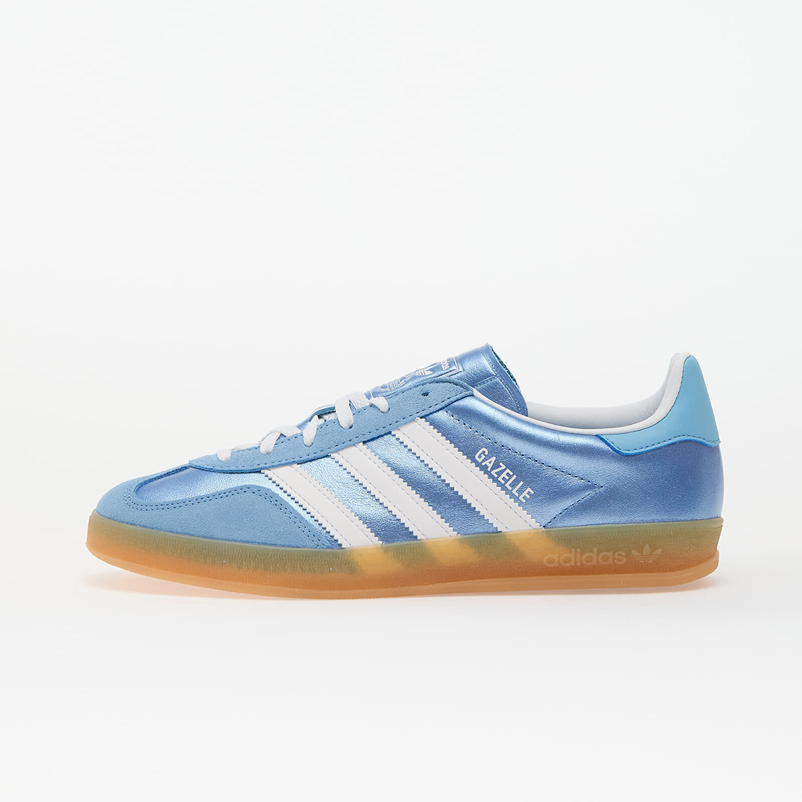 Tenisky adidas Gazelle Indoor W Supplier Colour/ Ftw White/ Supplier Colour EUR 40