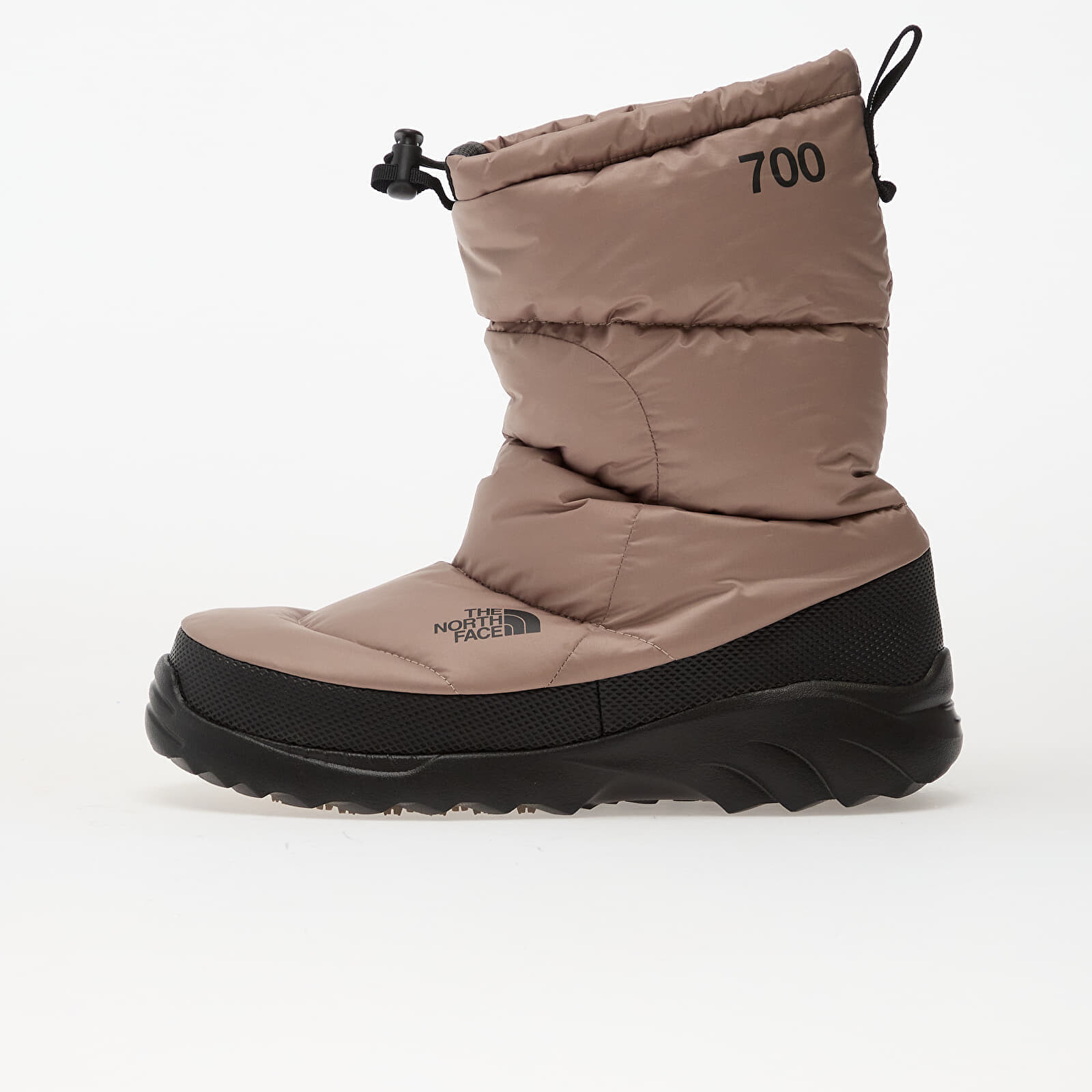 Tenisky The North Face Nuptse Traction Bootie EUR 45.5