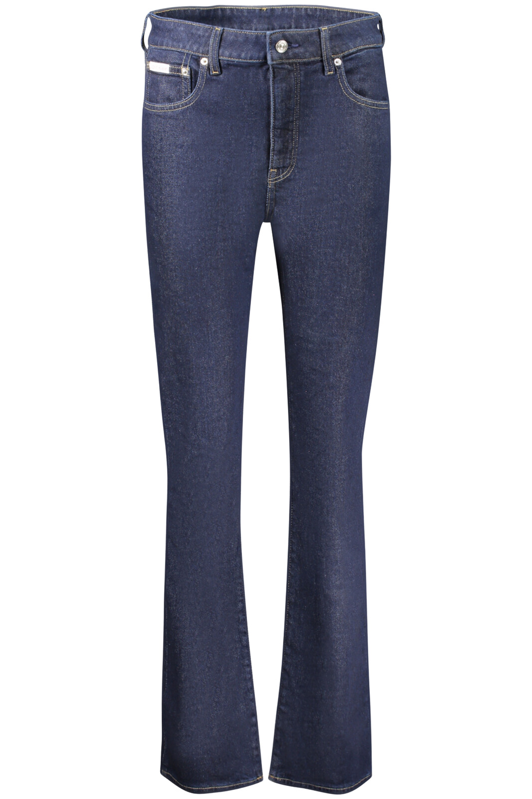 Dámske zvonové rifle