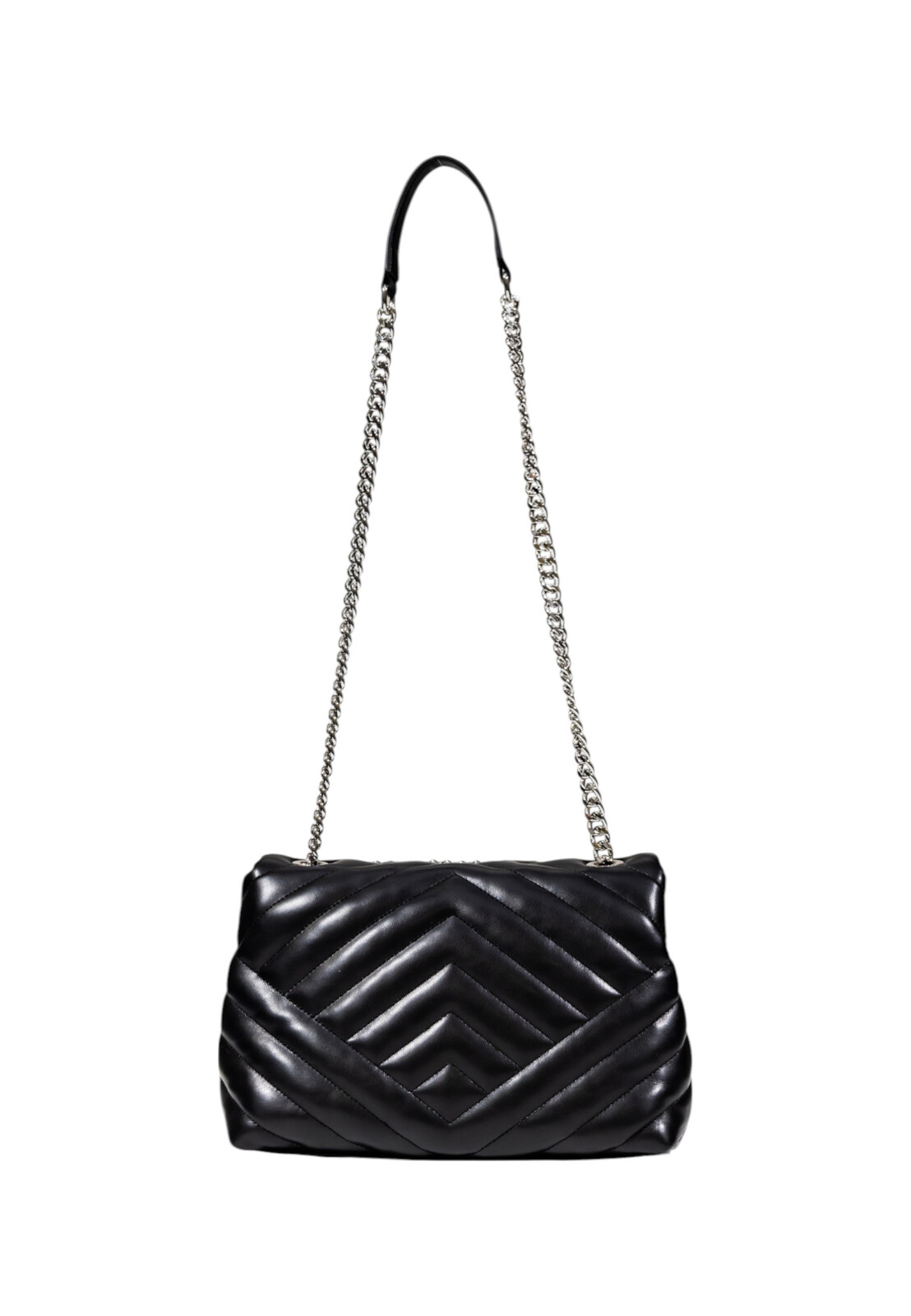 Armani Exchange čierna kabelka