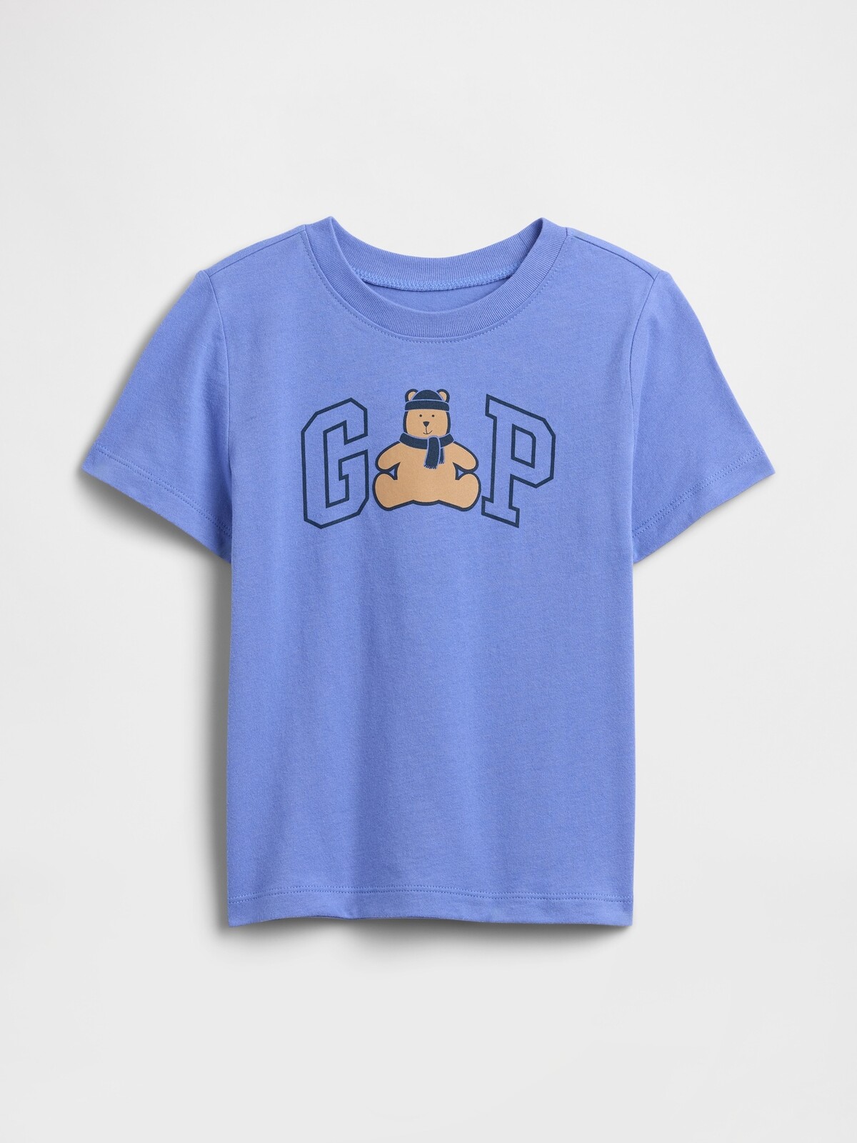 GAP Baby T-shirt with CashSoft logo - Boys