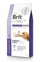 Brit VD Dog GF Gastrointestinal Small Breeds 6kg + digitální váha ZADARMO