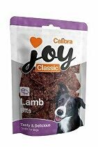 Calibra Joy Dog Classic Lamb Bits 80g NEW