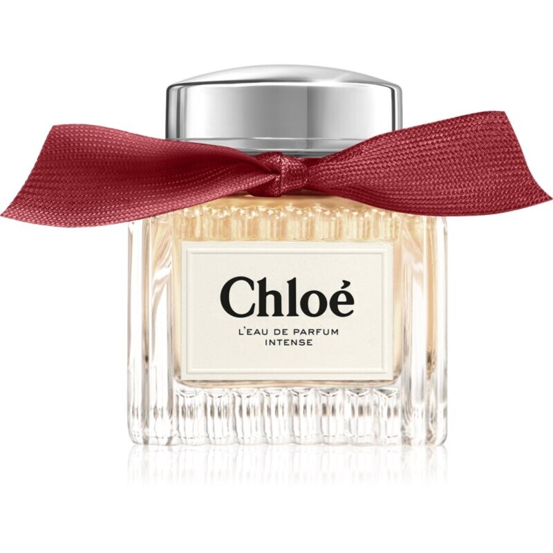 Chloé L'Eau de Parfum Intense parfém plniteľná pre ženy 50 ml