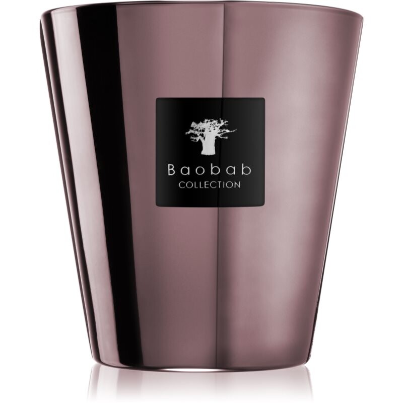 Baobab Collection Les Exclusives Roseum vonná sviečka 16 cm