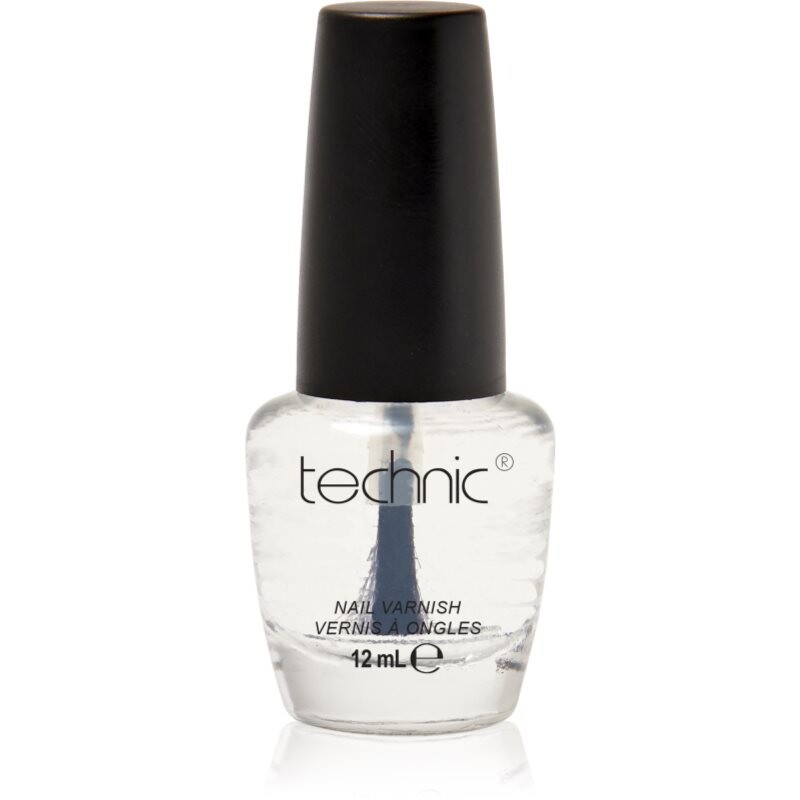 Technic Cosmetics Nail Varnish podkladový lak na nechty 12 ml