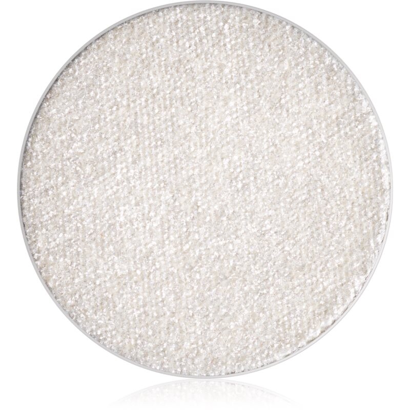 MAC Cosmetics Eye Shadow Metallic Pro Palette Refill Pan metalické očné tiene náhradná náplň odtieň Locket 1 g