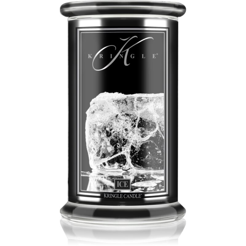 Kringle Candle Ice vonná sviečka 623 g