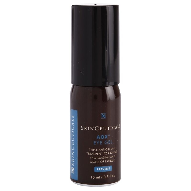 Skinceuticals Prevent AOX+ Eye Gel antioxidačný očný gél proti opuchom a tmavým kruhom 15 ml