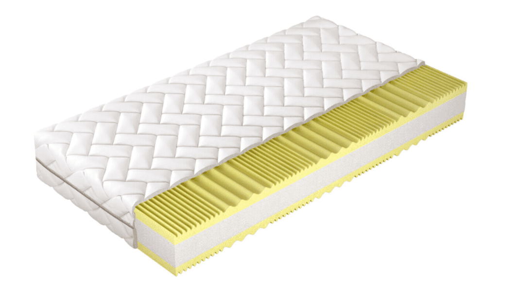 ArtMarz Penový matrac EXCLUSIVE | 80 x 200 cm