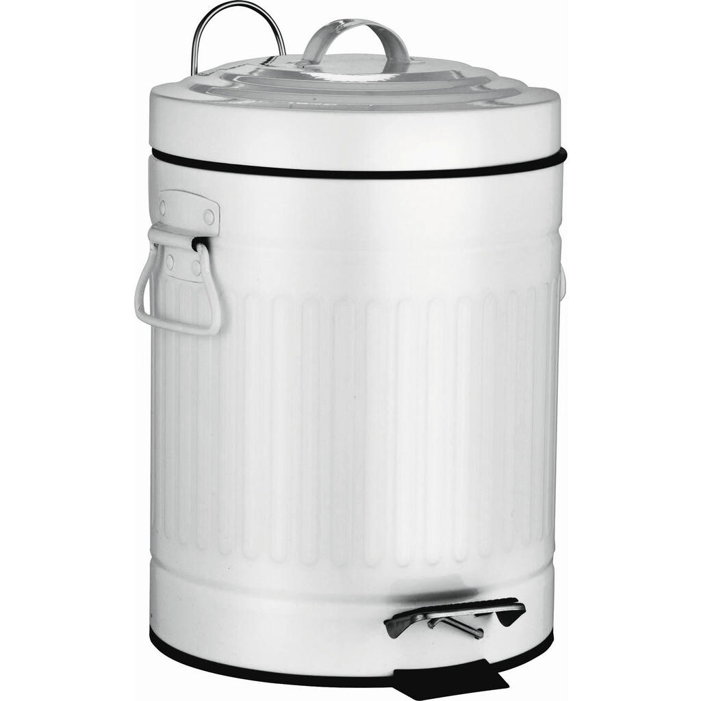 Sadena NÁŠĽAPNÝ ODPADKOVÝ KÔŠ, 5 l