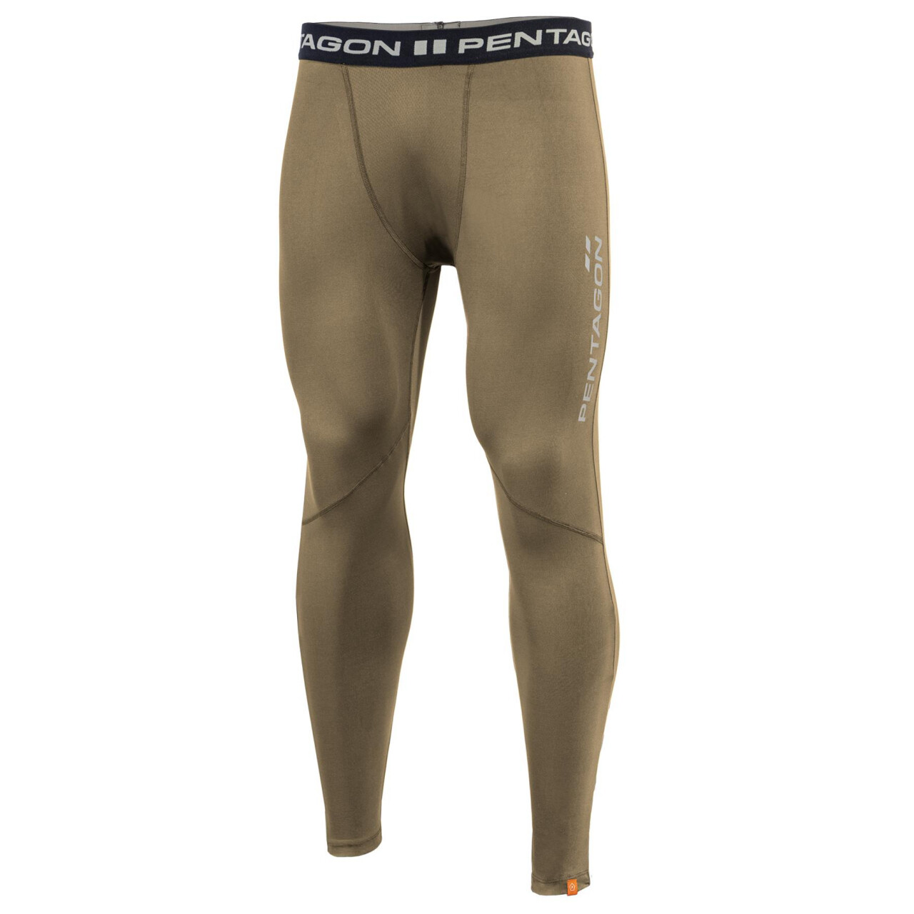 Nohavice športové Pentagon Apollo Tac-Fresh - coyote, M