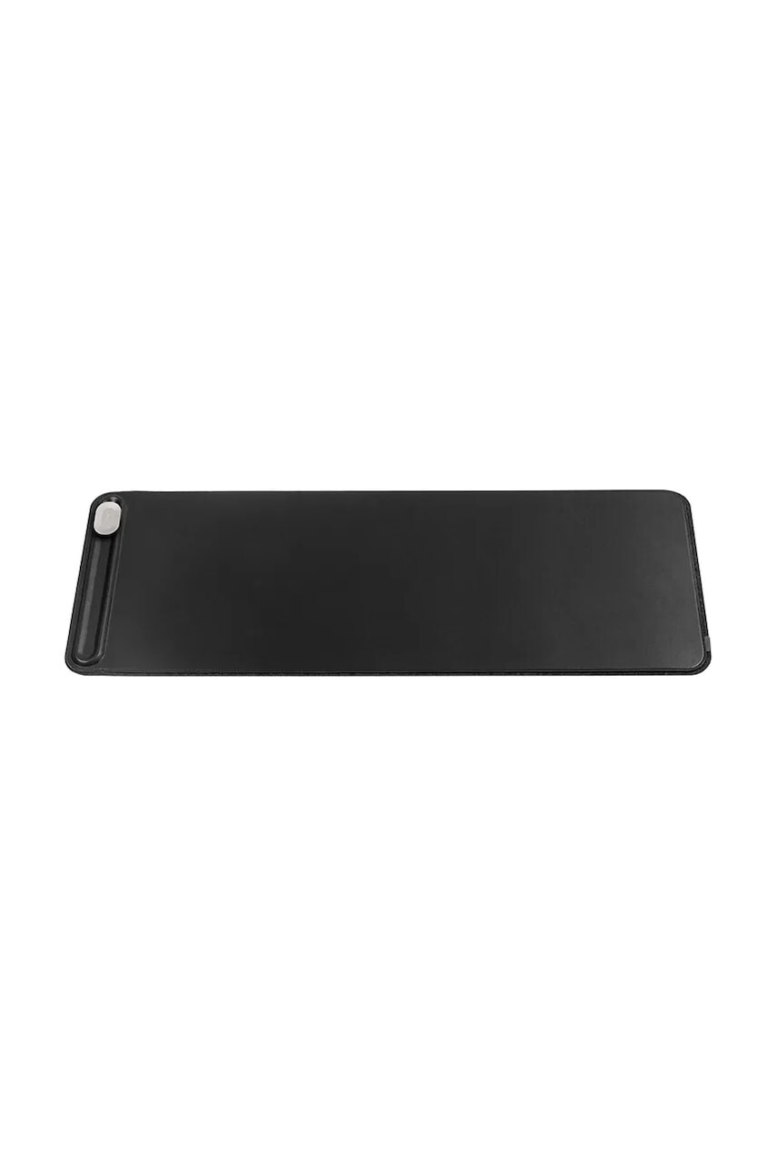 Podložka na stôl Orbitkey Slim Black 80 x 31 x 0,5 cm čierna farba
