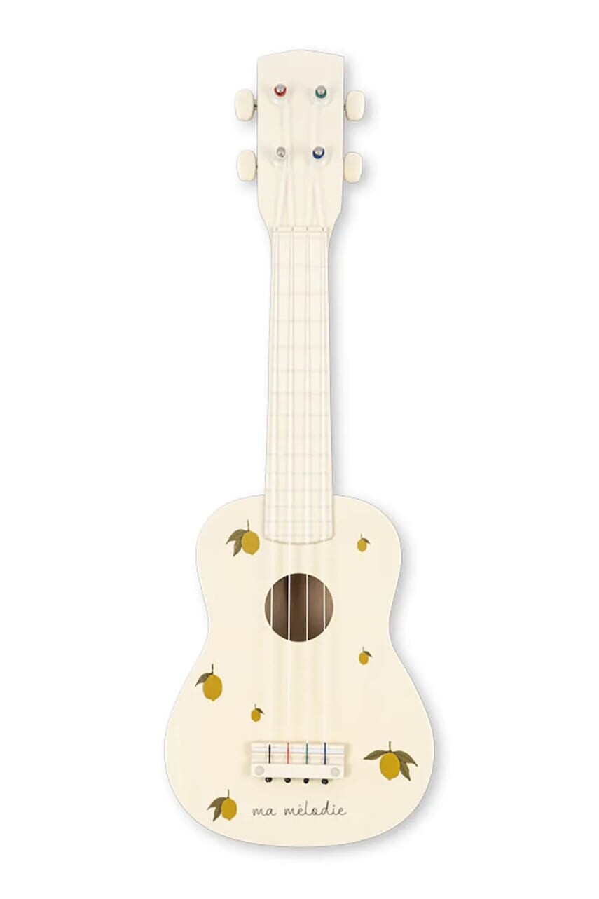 Detská hračka Konges Sløjd UKULELE GLOSSY FSC KS104025