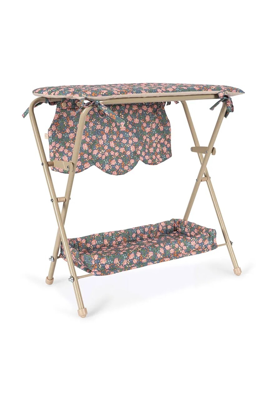 Hračka pre deti Konges Sløjd DOLL CHANGING TABLE KS104282
