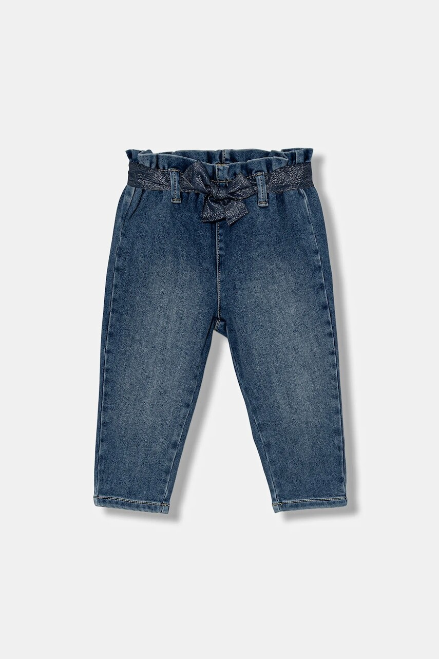 Rifle pre bábätká United Colors of Benetton 4MAGAF01O