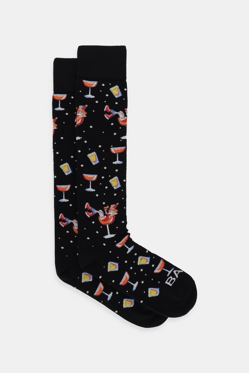 MC2 Saint Barth ponožky