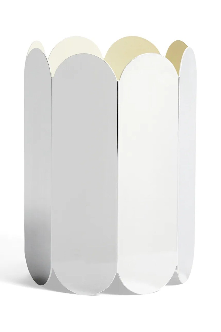 Dekoratívna váza HAY Arcs 25 x 17 x 17 cm