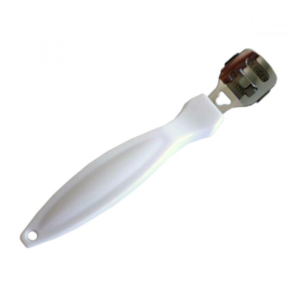 Zrezávač stvrdnutej kože 1 kus