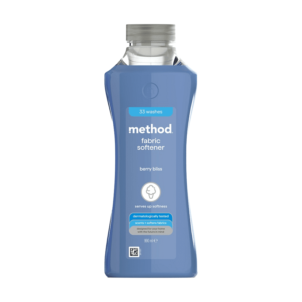 METHOD Aviváž Berry Bliss 33 pranie 990 ml