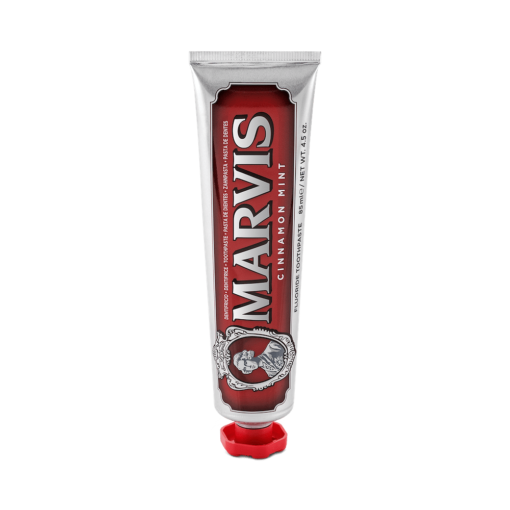 MARVIS Zubná pasta Cinnamon Mint 85 ml