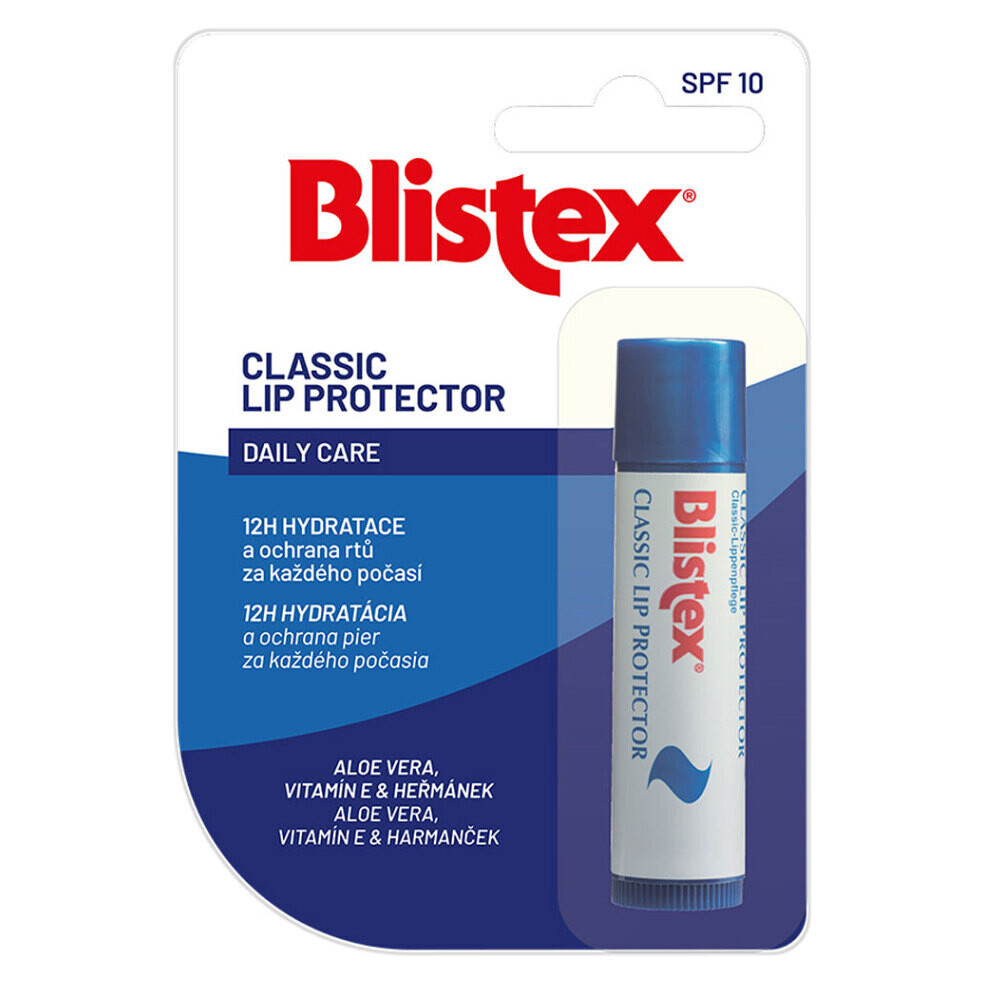Blistex Classic balzam na perami 4,25 ml