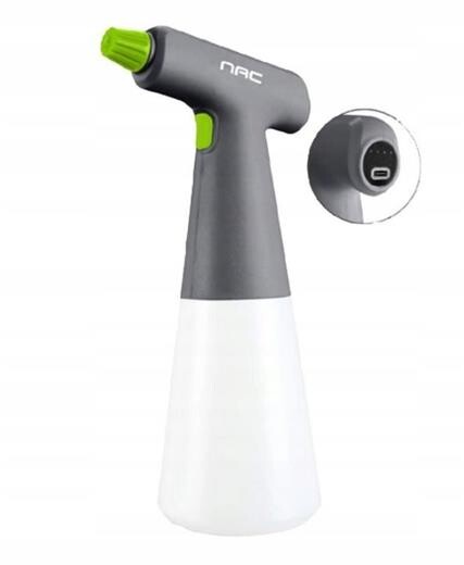 Postrekovač AKU NAC 550ml