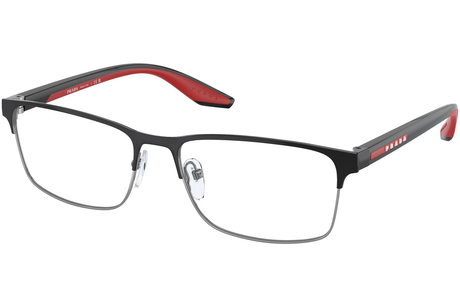 Prada Linea Rossa PS50PV YDC1O1 - M (55)
