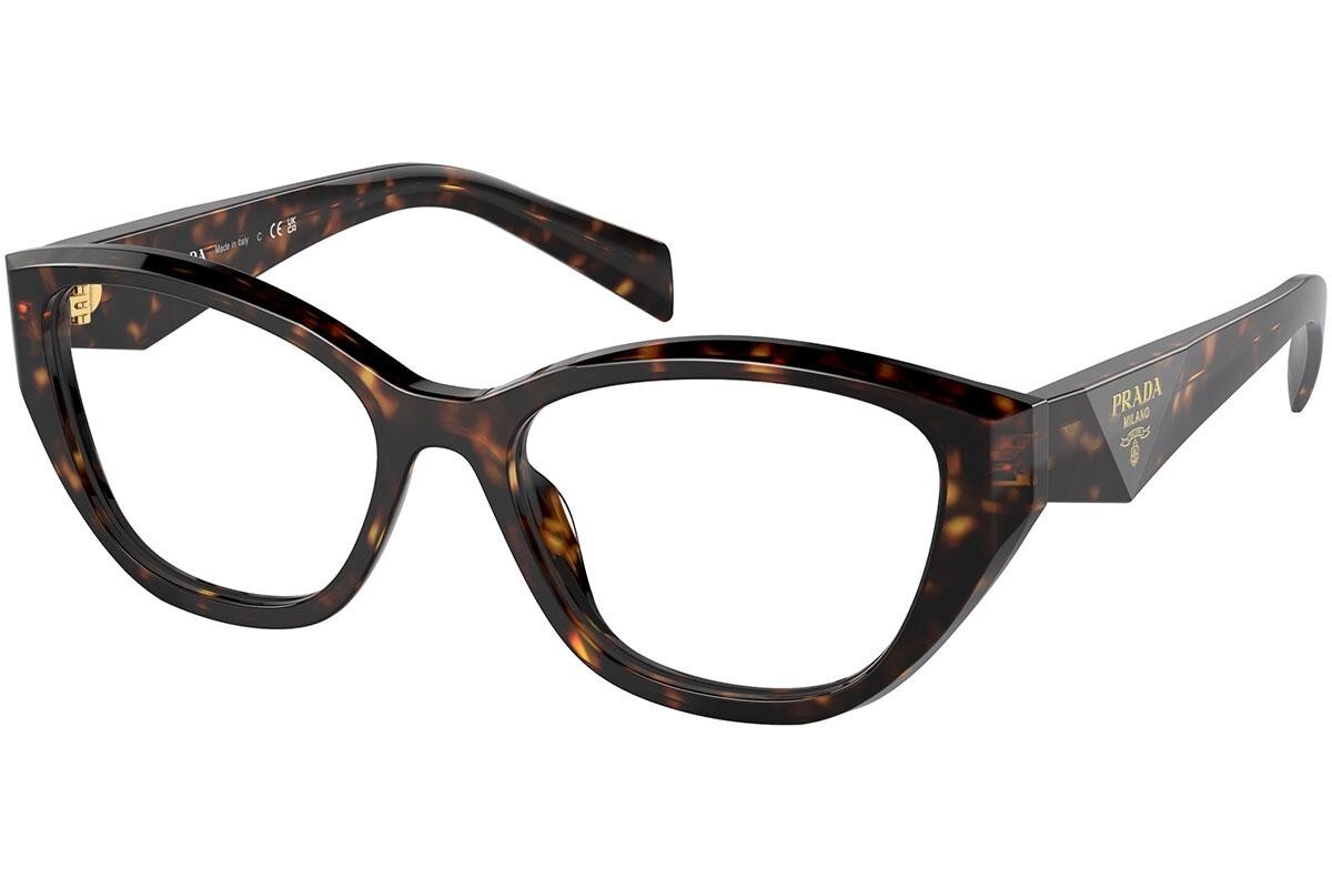 Prada PR21ZV 19J1O1 - L (53)