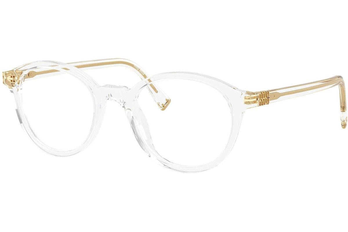 Miu Miu MU02WV 15Z1O1 - L (50)