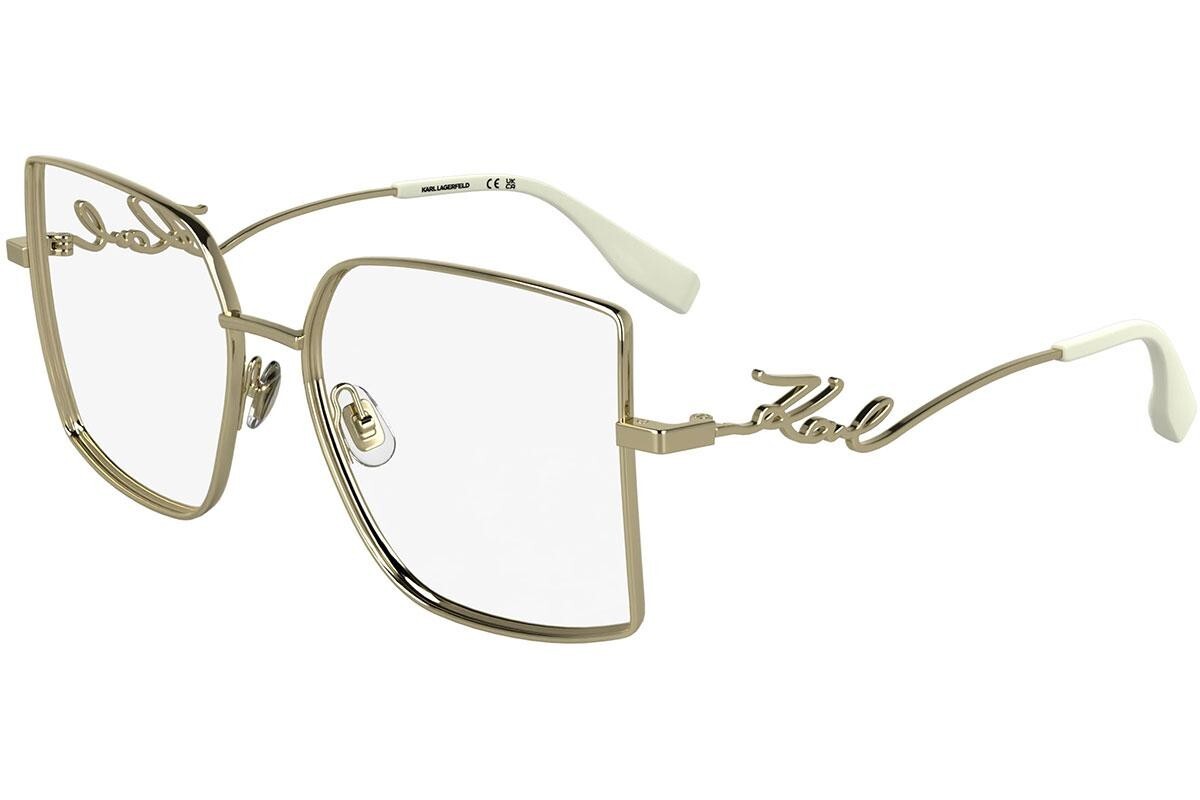Karl Lagerfeld KL359 715 - ONE SIZE (55)