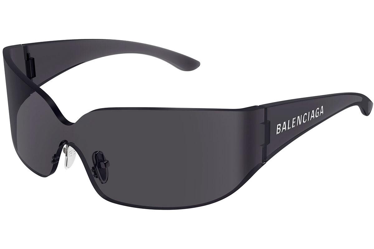 Balenciaga BB0421S 001 - ONE SIZE (99)