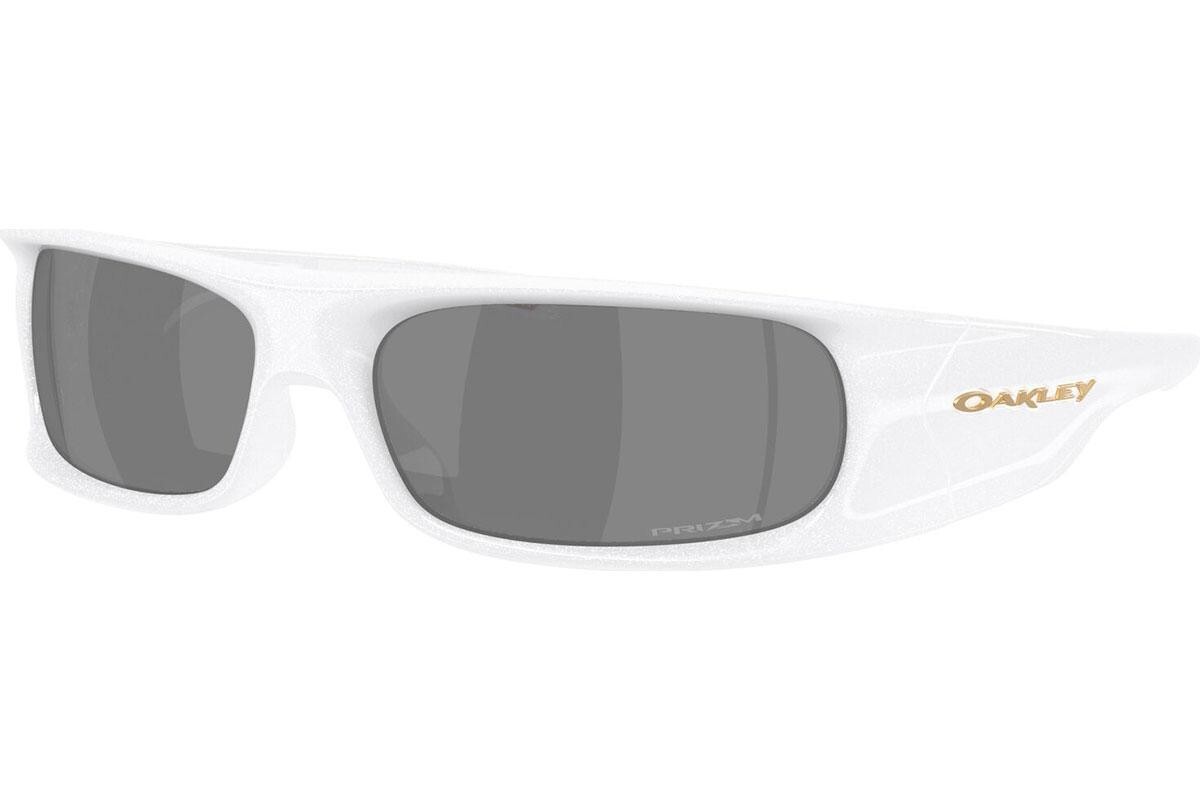 Oakley Highland OO9522-02 PRIZM Black - ONE SIZE (62)