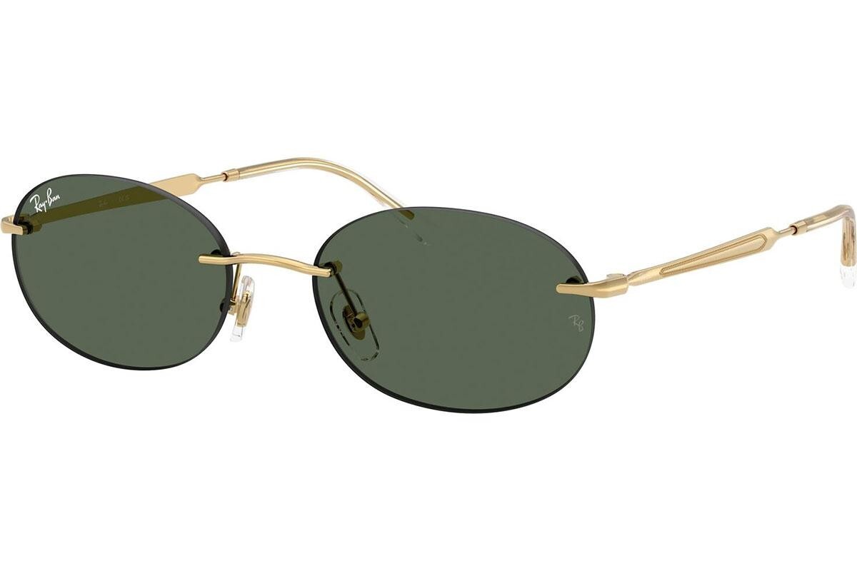 Ray-Ban RB3767 001/71 - ONE SIZE (54)