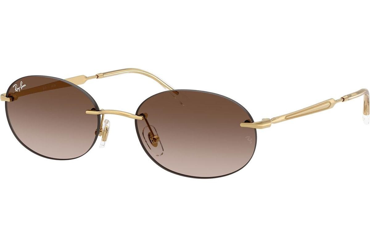 Ray-Ban RB3767 001/13 - ONE SIZE (54)