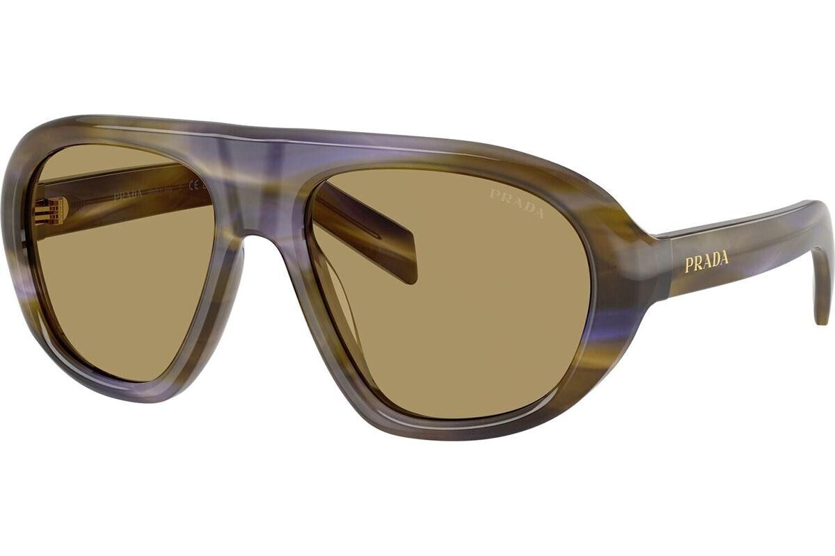 Prada PRC05S 23G70G - ONE SIZE (57)