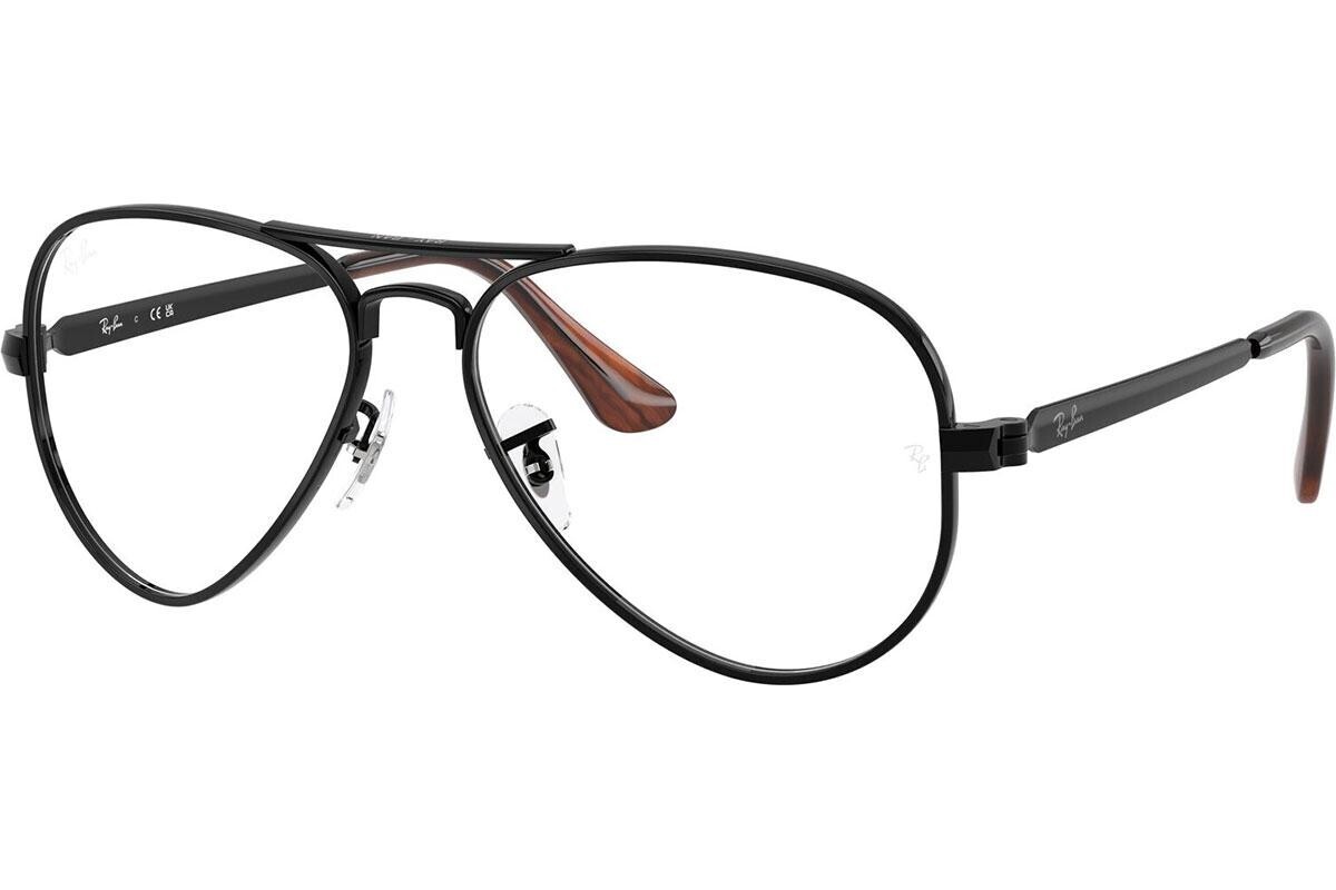 Ray-Ban Aviator Max RX3925V 2509 - ONE SIZE (58)