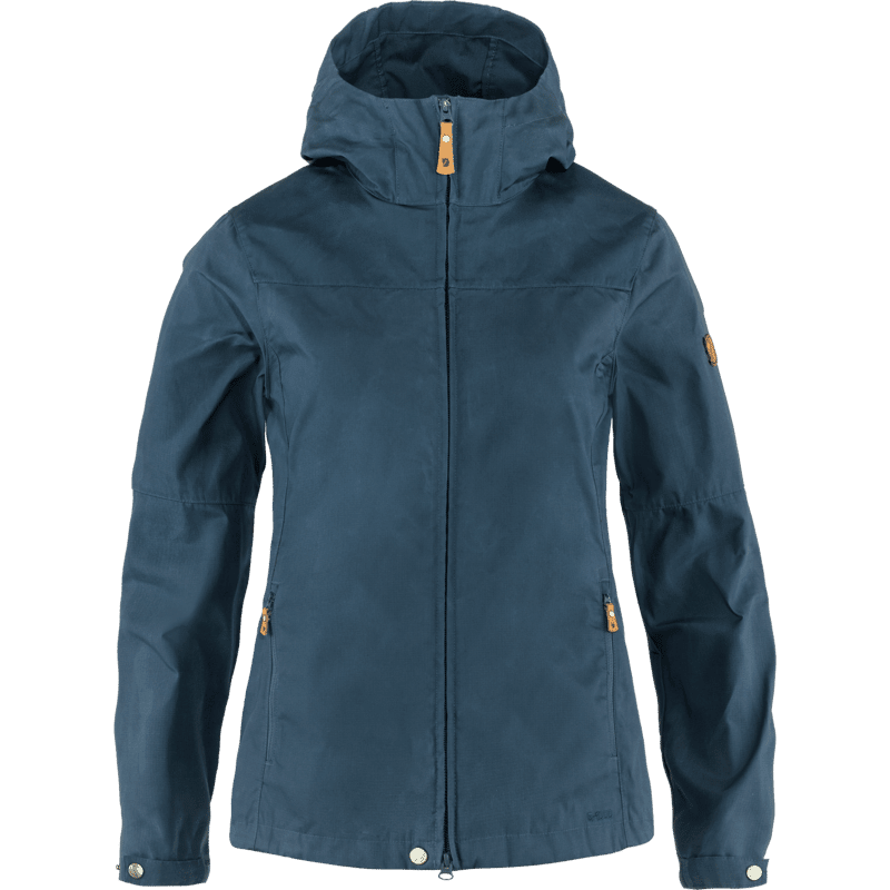 Dámska bunda Fjällräven Stina Jacket W