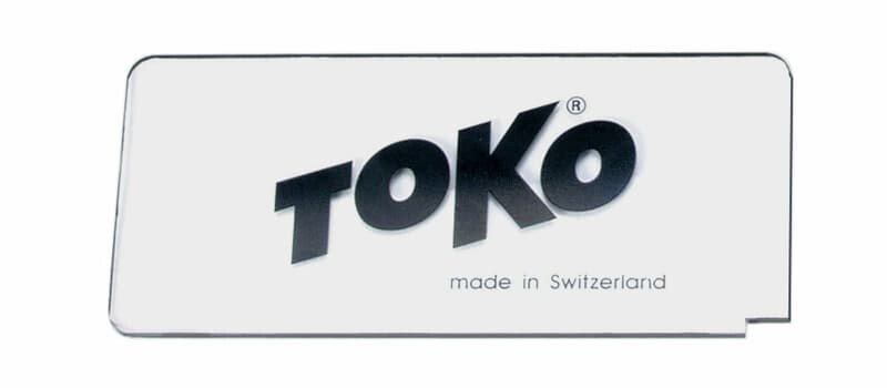 Škrabka TOKO Plexi Blade 3 mm