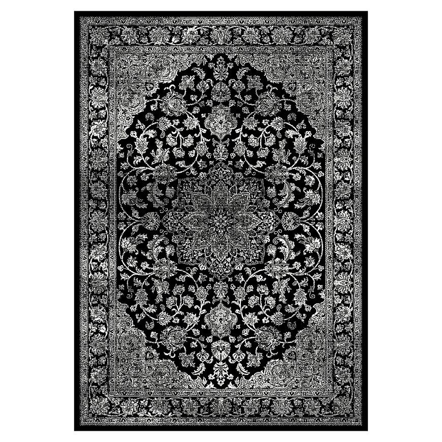 Viskózový koberec Adana 0,67/1,1 2581 68